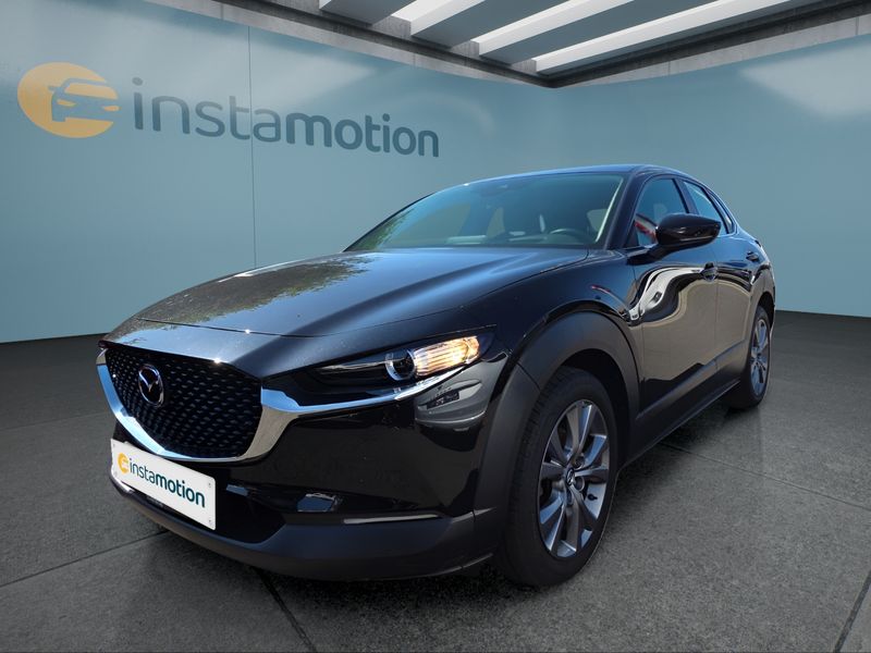 Mazda CX-30 2.0