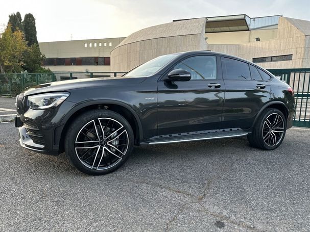 Mercedes-Benz GLC 43 AMG 287 kW image number 7