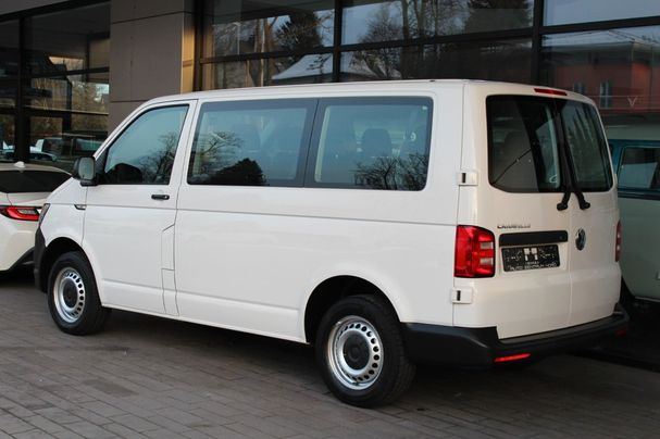 Volkswagen T6 Caravelle 84 kW image number 6