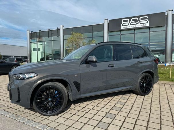 BMW X5 xDrive 210 kW image number 5