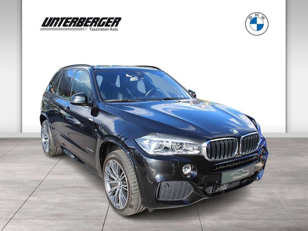 BMW X5 xDrive30d 189 kW image number 2