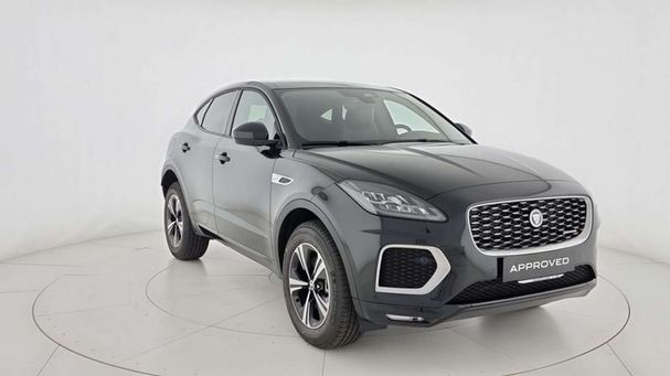 Jaguar E-Pace R-Dynamic S AWD 120 kW image number 12