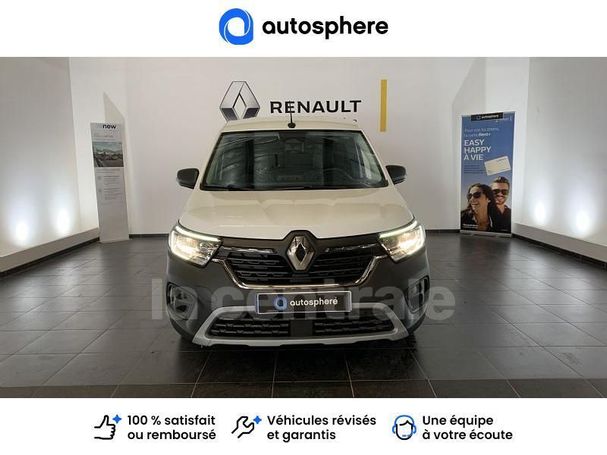 Renault Kangoo 1.3 TCe 96 kW image number 3