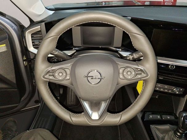 Opel Mokka 1.2 DI Turbo 74 kW image number 9