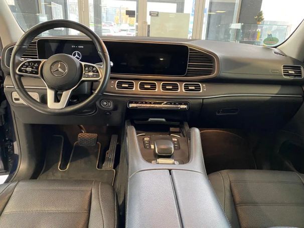 Mercedes-Benz GLE 400 d 243 kW image number 14