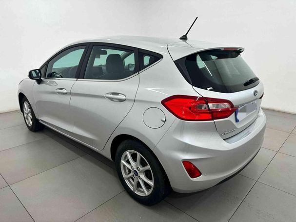 Ford Fiesta 1.1 55 kW image number 5