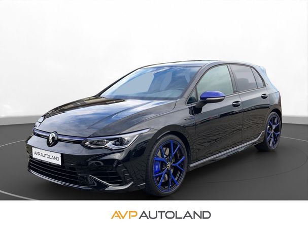 Volkswagen Golf R 4Motion DSG 245 kW image number 2