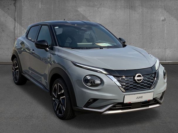 Nissan Juke Hybrid N-DESIGN 105 kW image number 2