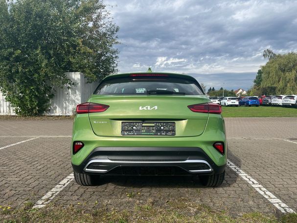 Kia XCeed 1.0 88 kW image number 4