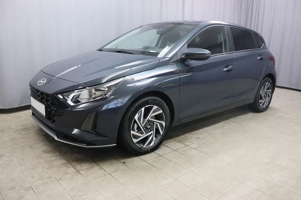 Hyundai i20 1.2 58 kW image number 1