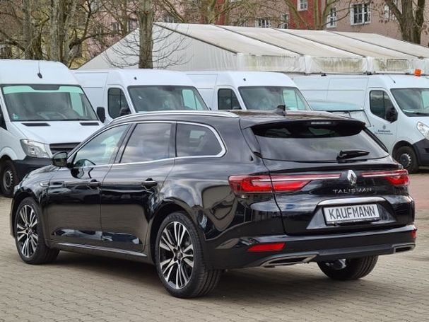 Renault Talisman Grandtour BLUE dCi Initiale Paris 138 kW image number 6