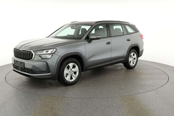 Skoda Kodiaq 2.0 TDI DSG 110 kW image number 29