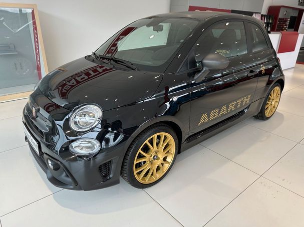 Abarth 695 132 kW image number 1