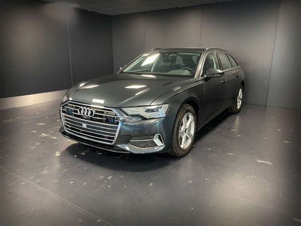 Audi A6 40 TDI S tronic Avant Business 150 kW image number 1