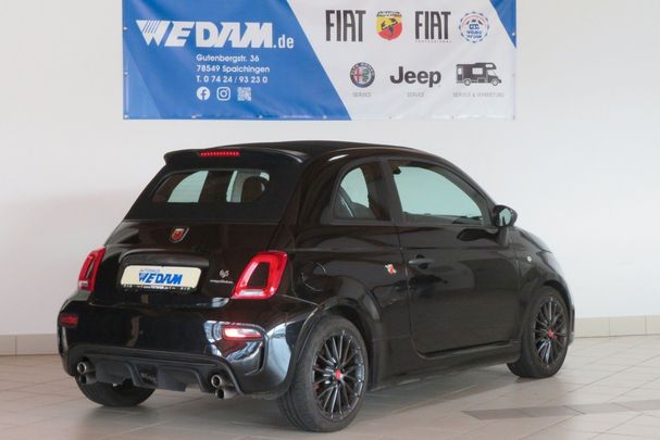 Abarth 695C 132 kW image number 3