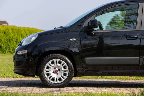 Fiat Panda 48 kW image number 7