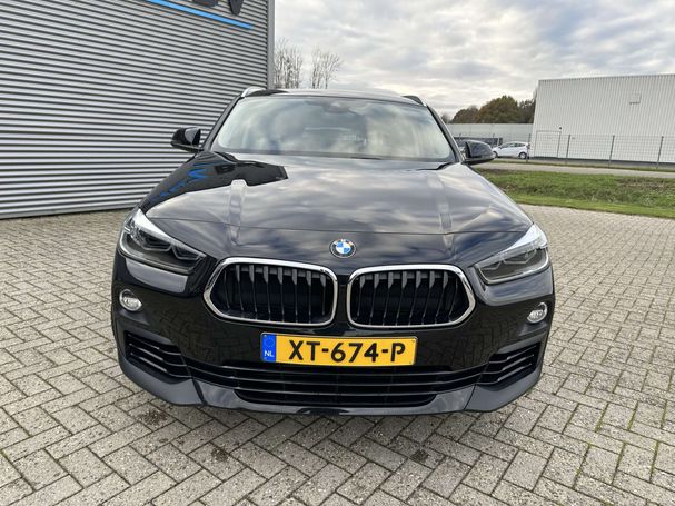 BMW X2 sDrive18i 103 kW image number 4