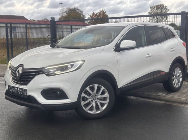 Renault Kadjar 140 103 kW image number 1