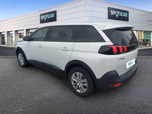 Peugeot 5008 130 Active 96 kW image number 7