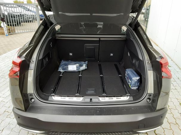 Citroen C5 X Hybrid Shine Pack 165 kW image number 15