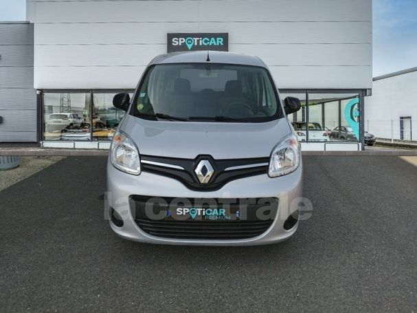 Renault Kangoo DCi 70 kW image number 23