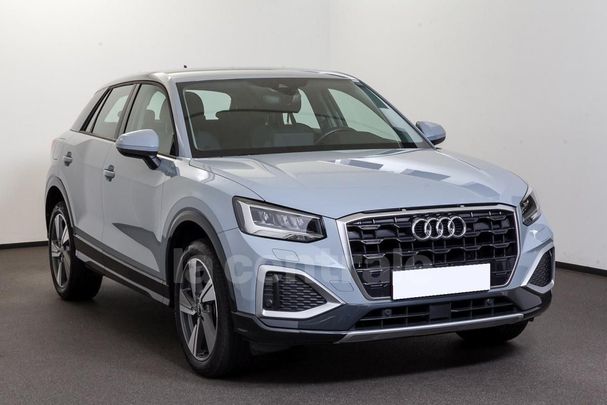 Audi Q2 35 TFSI S tronic Advanced 110 kW image number 1