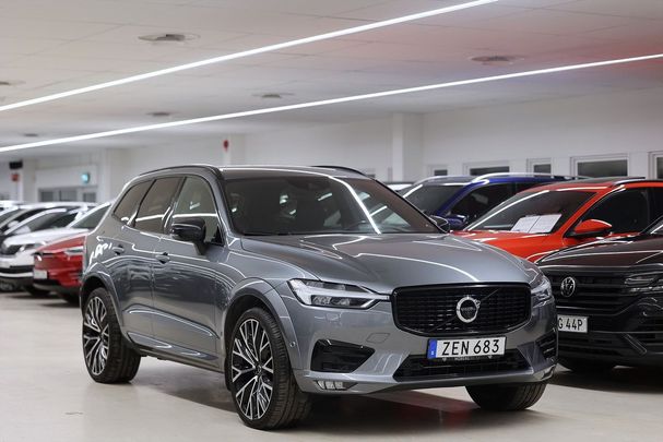 Volvo XC60 T5 AWD 184 kW image number 6