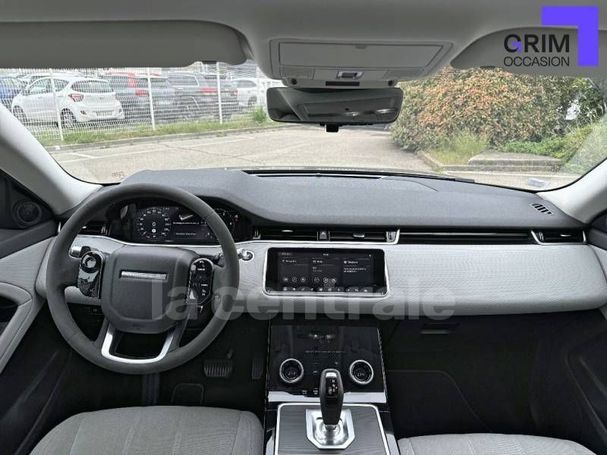 Land Rover Range Rover Evoque 240 4WD 177 kW image number 7