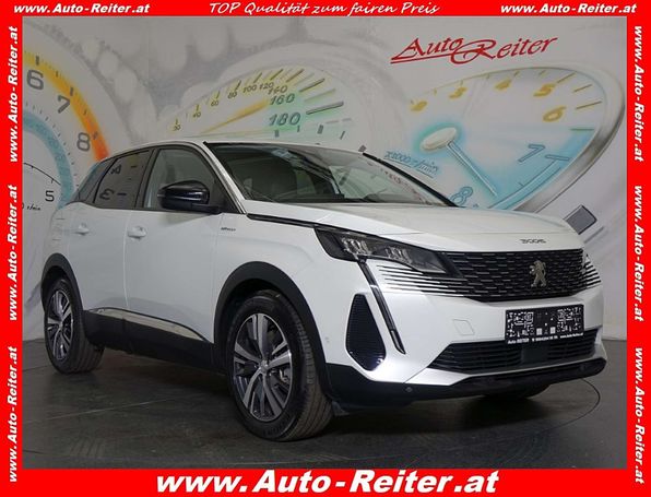 Peugeot 3008 300 Allure Pack e-EAT8 220 kW image number 3