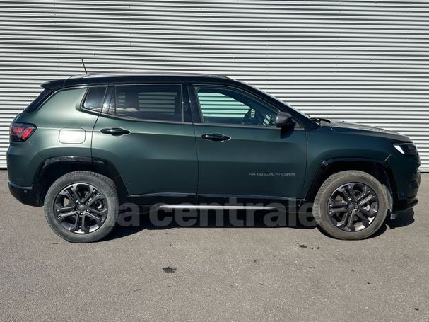 Jeep Compass 1.3 PHEV 140 kW image number 5