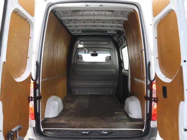 Mercedes-Benz Sprinter 314 CDi 105 kW image number 37