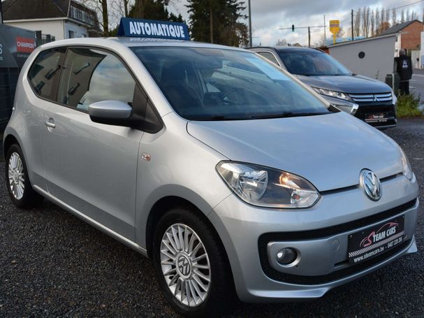 Volkswagen up! 44 kW image number 2