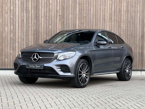 Mercedes-Benz GLC 350 e 4Matic 235 kW image number 3