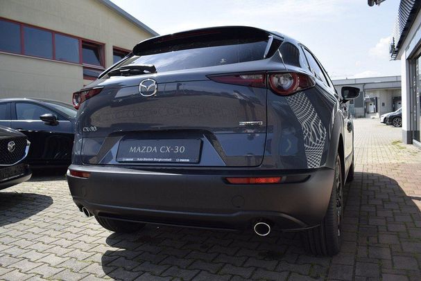 Mazda CX-30 2.0 90 kW image number 11