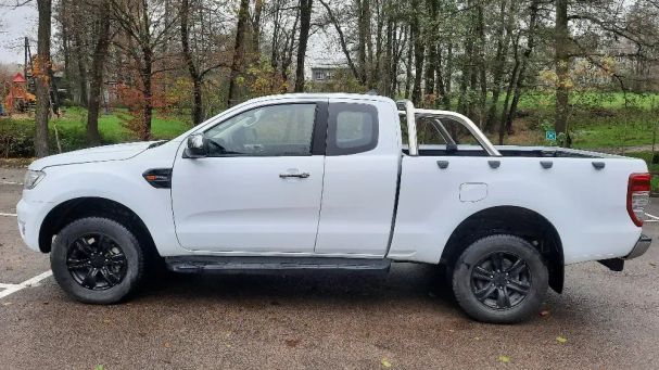 Ford Ranger 2.0 Limited 125 kW image number 5