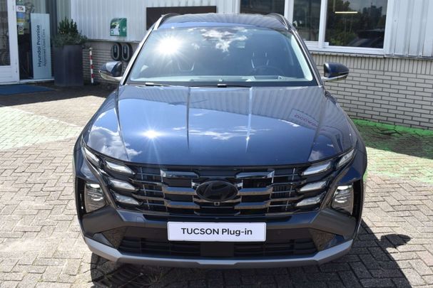 Hyundai Tucson 1.6 T-GDI N 185 kW image number 9