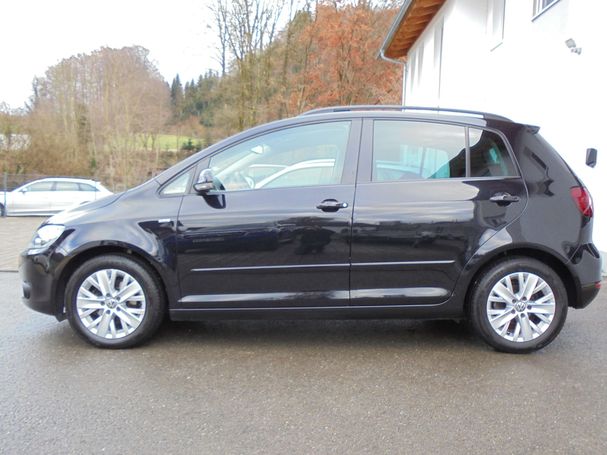 Volkswagen Golf Plus 1.2 TSI Life 77 kW image number 15