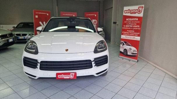 Porsche Cayenne Tiptronic 250 kW image number 5