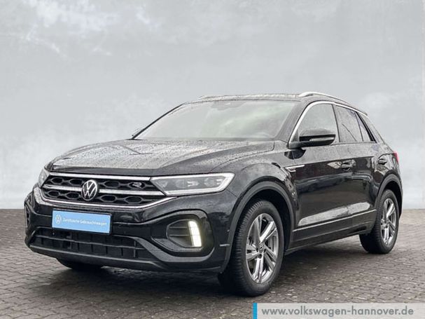 Volkswagen T-Roc 1.0 TSI T-Roc 81 kW image number 1