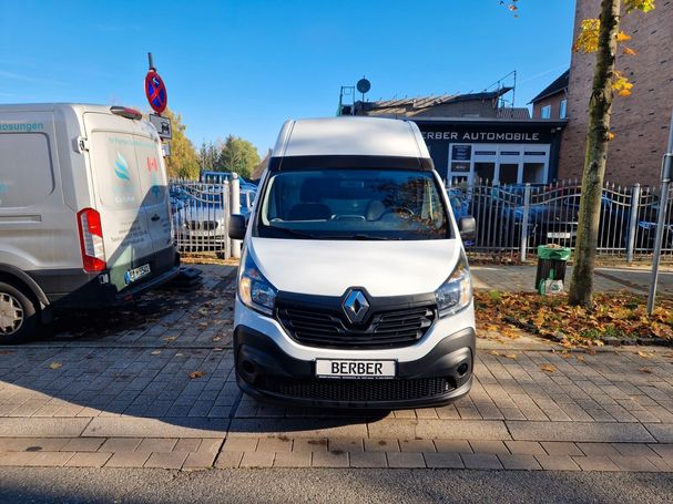 Renault Trafic L2H2 92 kW image number 3