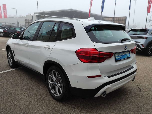 BMW X3 xDrive30e 215 kW image number 7