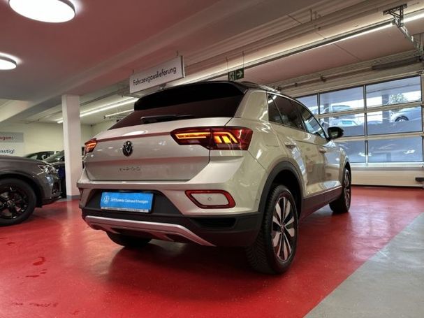 Volkswagen T-Roc 1.5 TSI DSG 110 kW image number 2