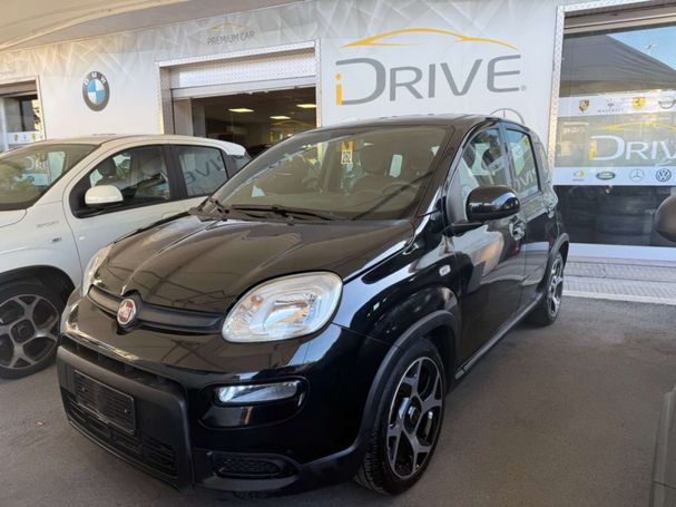 Fiat Panda 1.0 Hybrid 51 kW image number 1