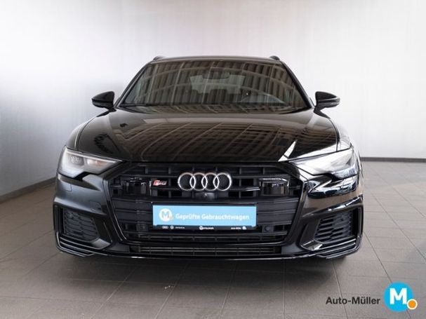 Audi S6 3.0 TDI quattro Tiptronic Avant 257 kW image number 2