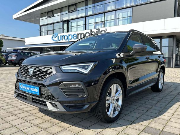 Seat Ateca 1.5 TSI DSG FR 110 kW image number 1