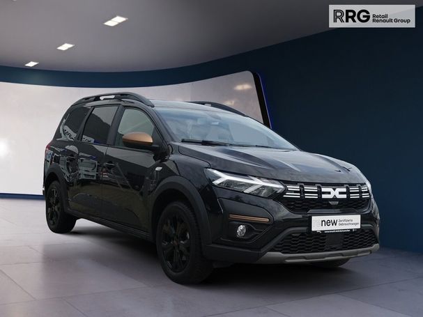 Dacia Jogger TCe 81 kW image number 8