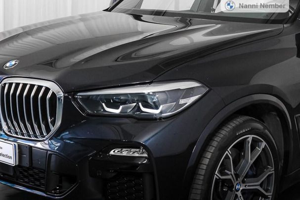 BMW X5 xDrive 195 kW image number 6