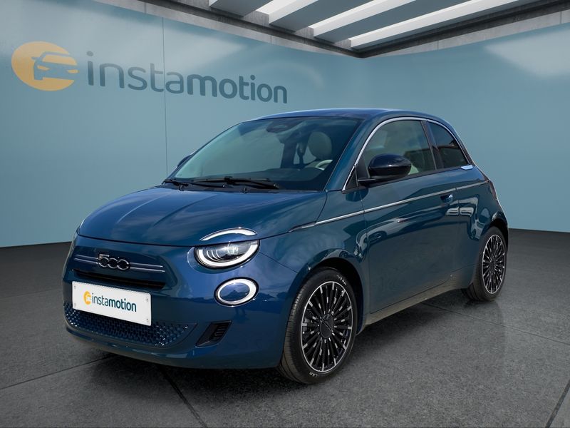 Fiat 500 1.0 Hybrid La