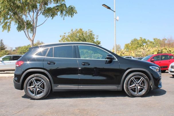 Mercedes-Benz GLA 250 4Matic 165 kW image number 5