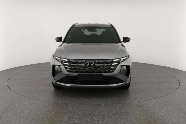 Hyundai Tucson 1.6 T-GDI 110 kW image number 26